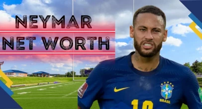 Neymar Net Worth Facts, You Must Know