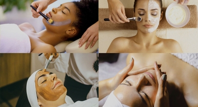 Out the Best Facials in New York