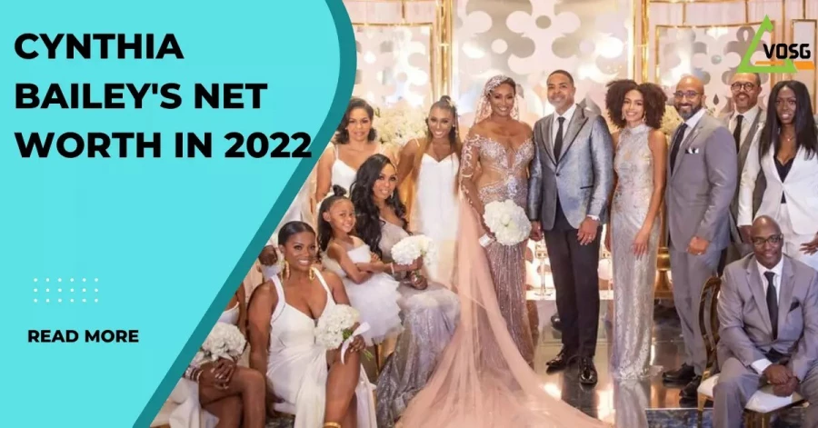 Cynthia Bailey Net Worth, Career, Wedding, Eyewear, Modelling & Others