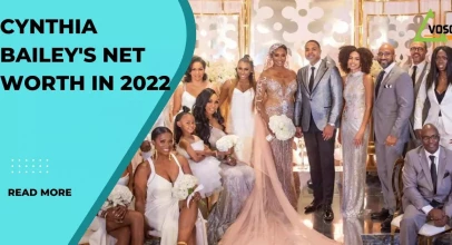 Cynthia Bailey Net Worth, Career, Wedding, Eyewear, Modelling & Others