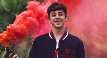 Youtuber Faze Rug Net Worth