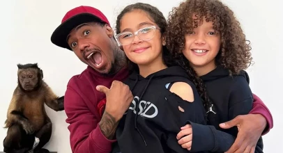 What is the Nick Cannon Net Worth?