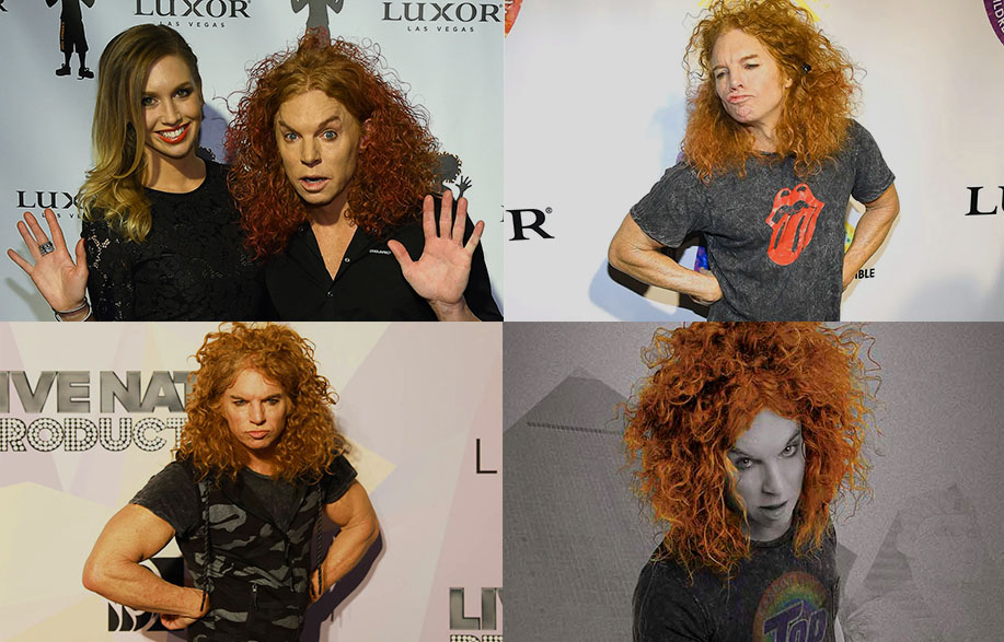 Carrot Top
